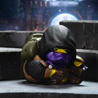 Imagen del producto Resident Evil - The Merchant TUBBZ Pato Decorativo