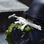 Imagen del producto Resident Evil - Hunk TUBBZ Pato Coleccionable