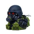 Imagen del producto Resident Evil - Hunk TUBBZ Pato Coleccionable