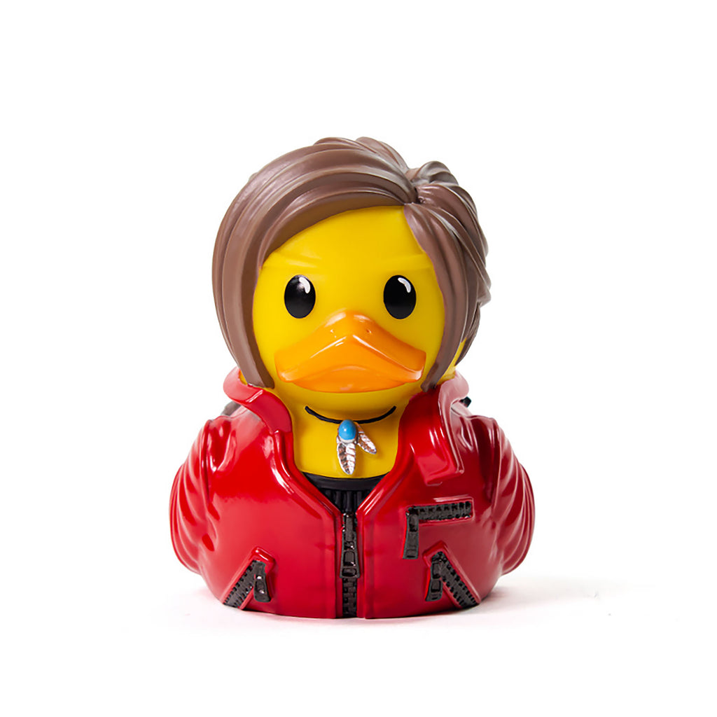Imagen del producto Resident Evil - Claire Redfield TUBBZ Pato Coleccionable