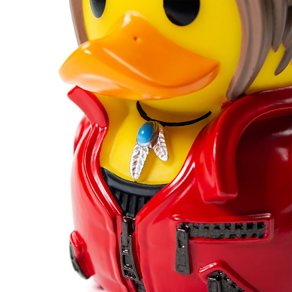 Imagen del producto Resident Evil - Claire Redfield TUBBZ Pato Coleccionable