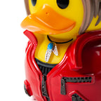 Imagen del producto Resident Evil - Claire Redfield TUBBZ Pato Coleccionable
