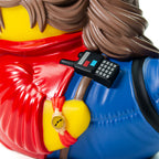 Imagen del producto Resident Evil - Claire Redfield TUBBZ Pato Coleccionable