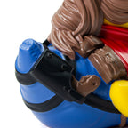 Imagen del producto Resident Evil - Claire Redfield TUBBZ Pato Coleccionable