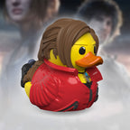 Imagen del producto Resident Evil - Claire Redfield TUBBZ Pato Coleccionable