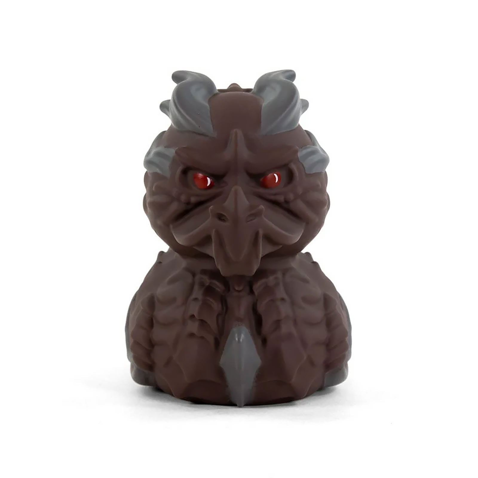 Imagen del producto Skyrim - Pato decorativo Alduin TUBBZ
