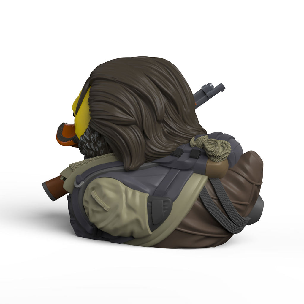 Imagen del producto The Last of Us - Bill TUBBZ Pato Decorativo
