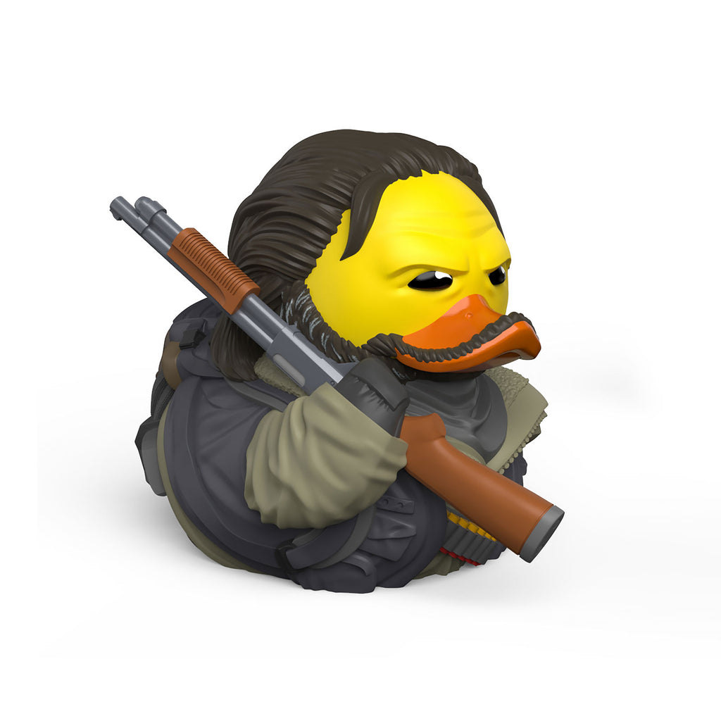 Imagen del producto The Last of Us - Bill TUBBZ Pato Decorativo