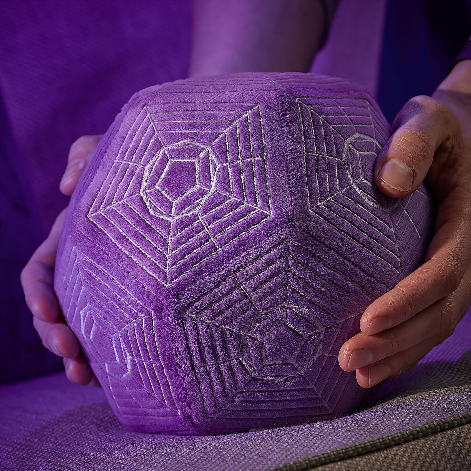 Imagen del producto Destiny - Figura de peluche Legendary Engram TUBBZ