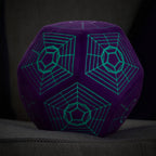 Imagen del producto Destiny - Figura de peluche Legendary Engram TUBBZ