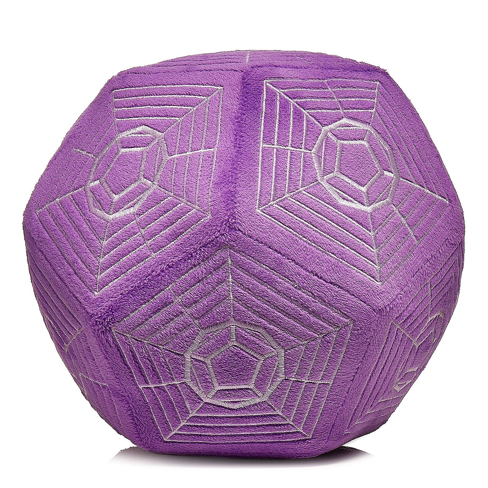 Imagen del producto Destiny - Figura de peluche Legendary Engram TUBBZ