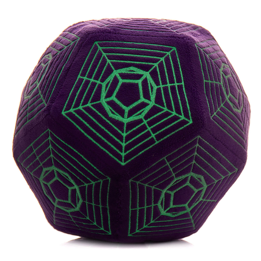 Imagen del producto Destiny - Figura de peluche Legendary Engram TUBBZ