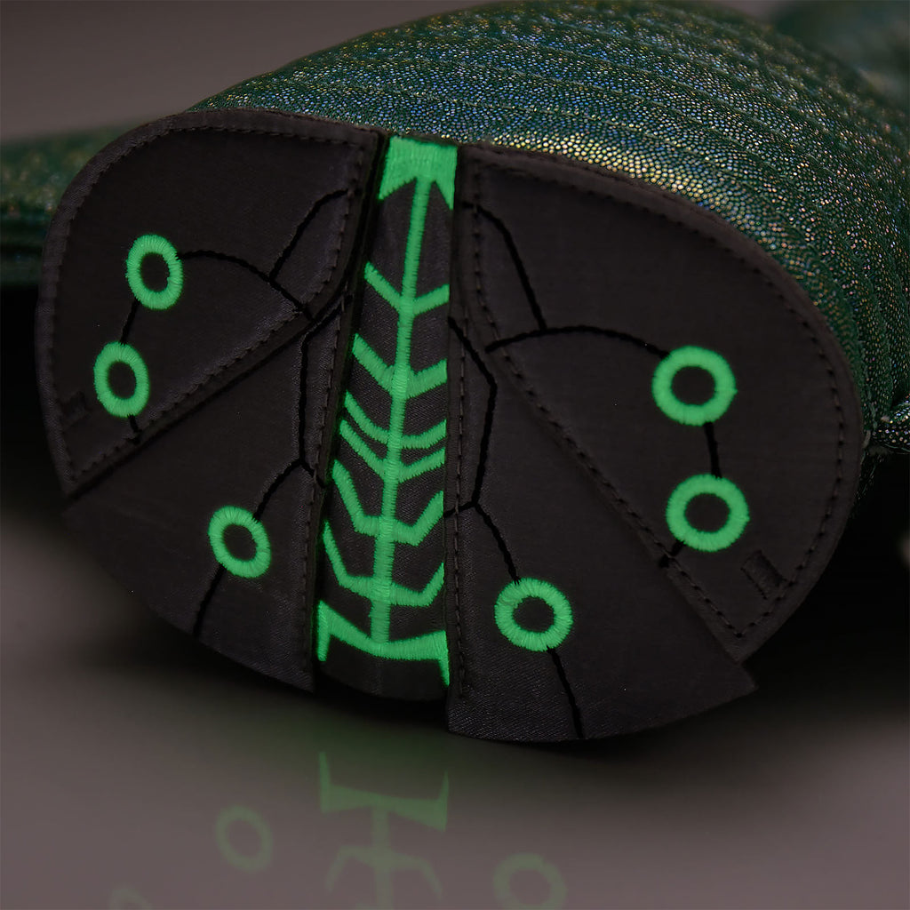 Imagen del producto Destiny - Figura de Peluche Pouka TUBBZ