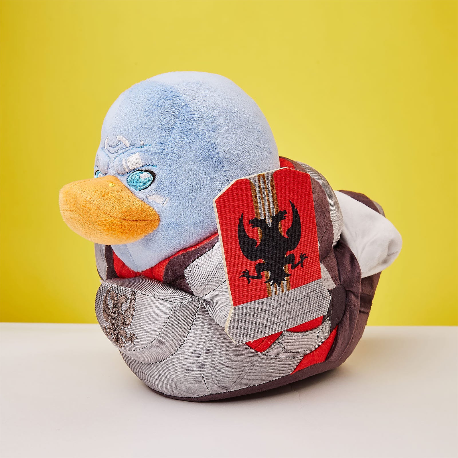 Imagen del producto Destiny - Zavala TUBBZ Pato de Peluche