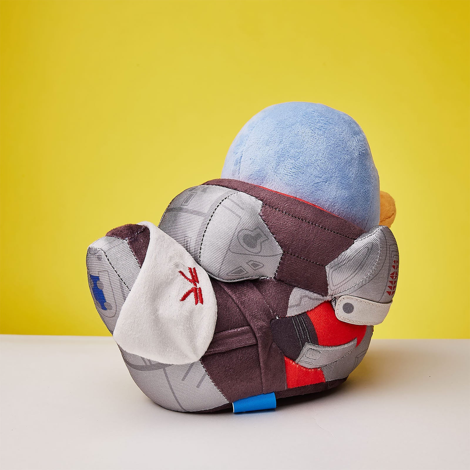Imagen del producto Destiny - Zavala TUBBZ Pato de Peluche