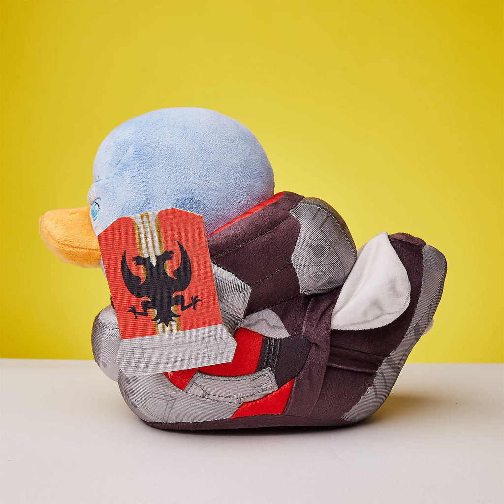 Imagen del producto Destiny - Zavala TUBBZ Pato de Peluche