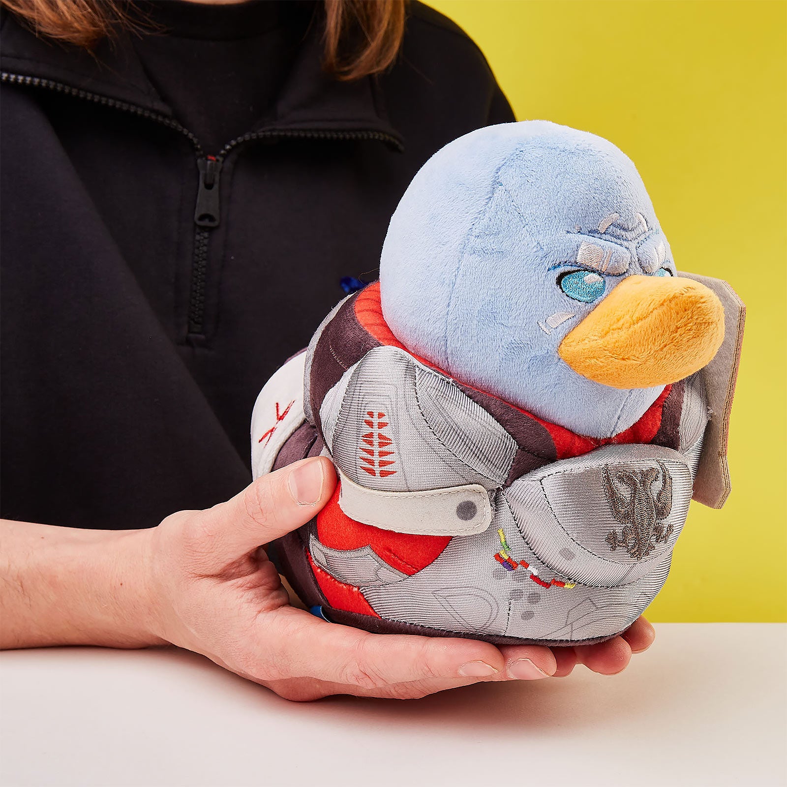 Imagen del producto Destiny - Zavala TUBBZ Pato de Peluche
