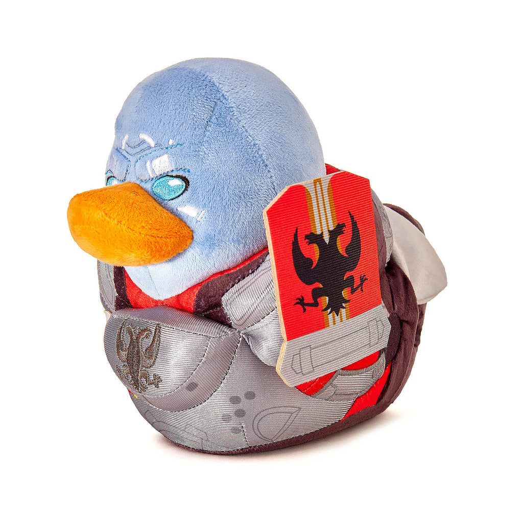 Imagen del producto Destiny - Zavala TUBBZ Pato de Peluche