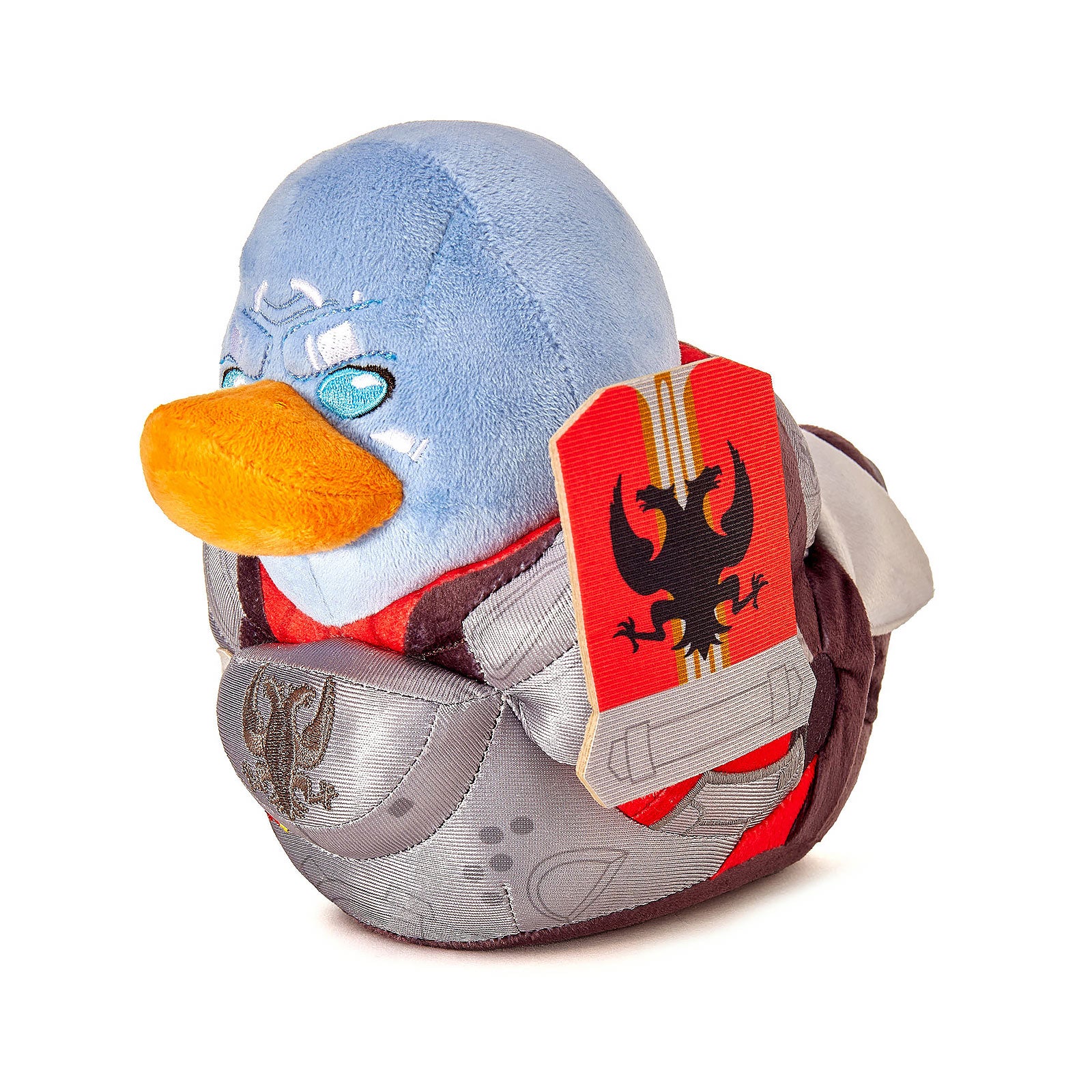 Imagen del producto Destiny - Zavala TUBBZ Pato de Peluche