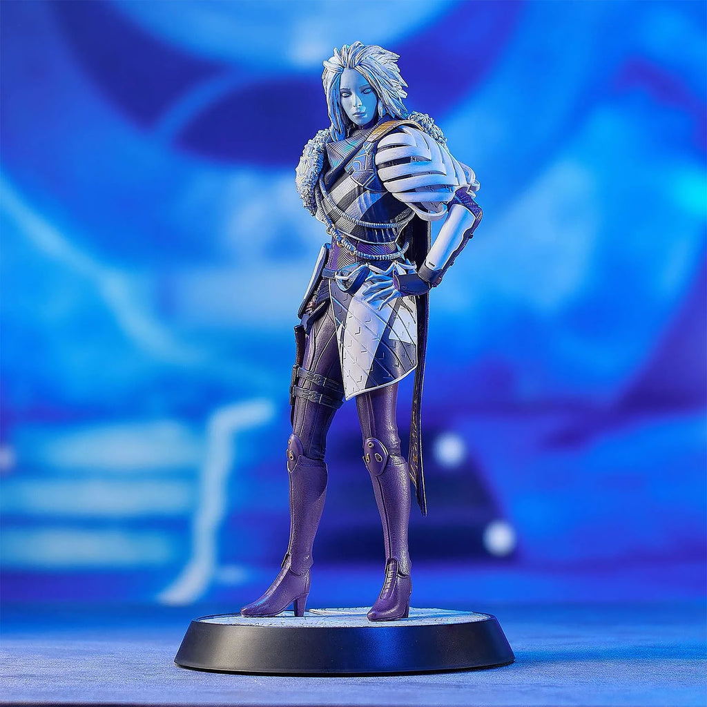 Imagen del producto Destiny - Estatua de Mara Sov