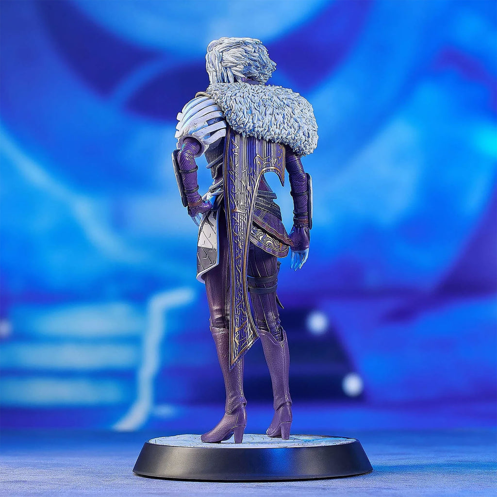 Imagen del producto Destiny - Estatua de Mara Sov