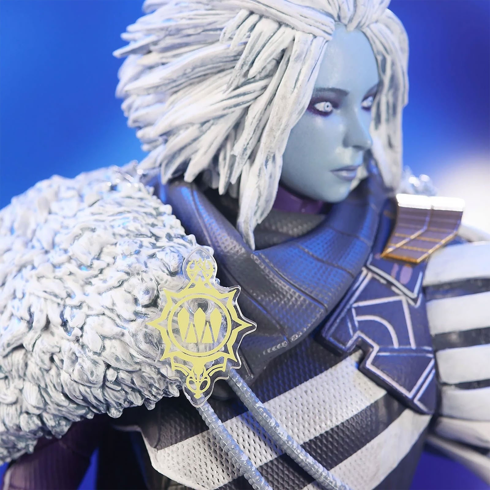 Imagen del producto Destiny - Estatua de Mara Sov