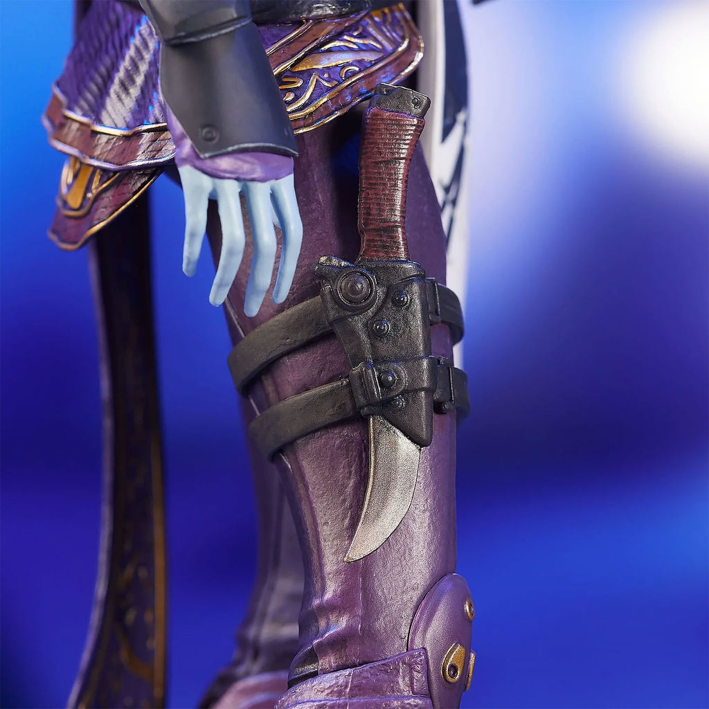 Imagen del producto Destiny - Estatua de Mara Sov