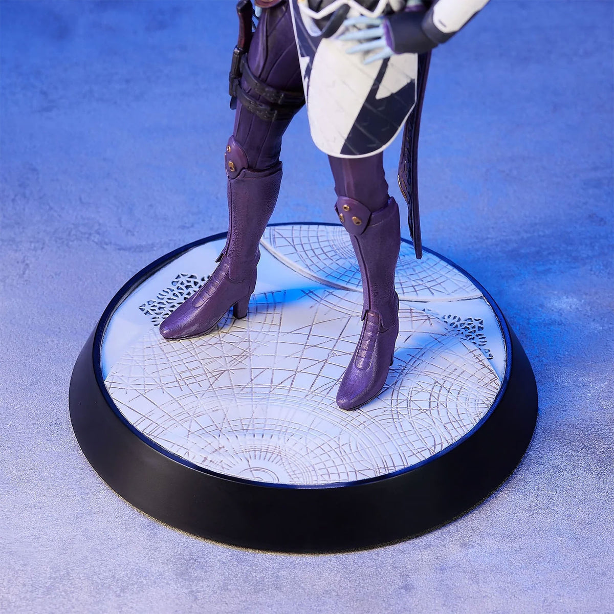 Imagen del producto Destiny - Estatua de Mara Sov
