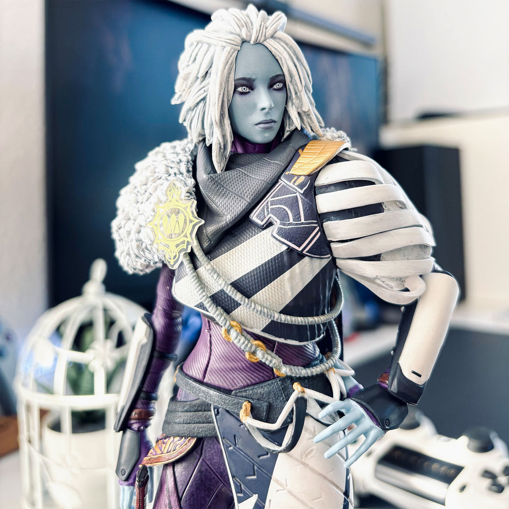 Imagen del producto Destiny - Estatua de Mara Sov