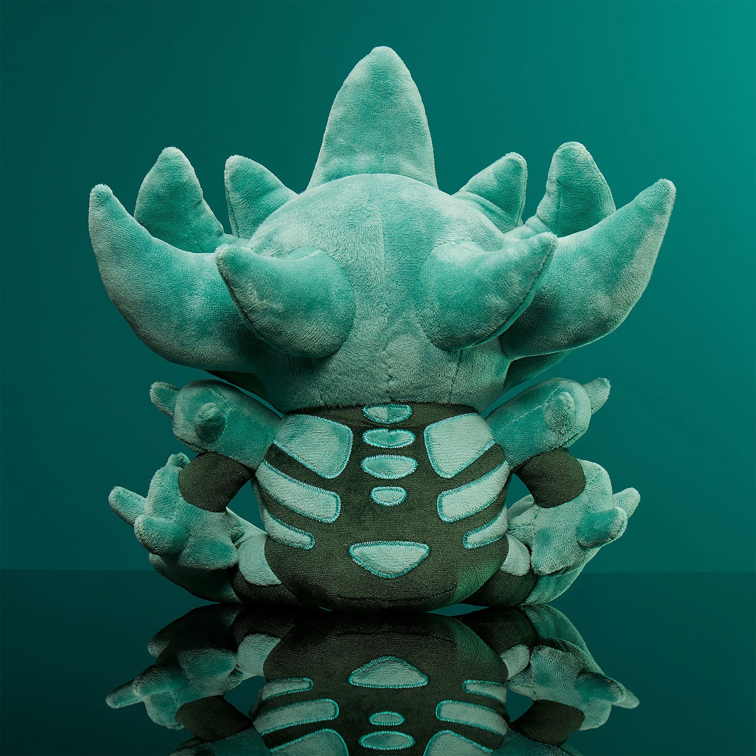 Imagen del producto Destiny - Figura de Peluche Crota TUBBZ