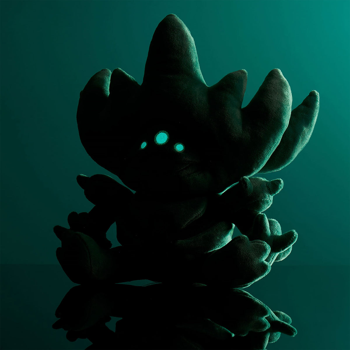 Imagen del producto Destiny - Figura de Peluche Crota TUBBZ
