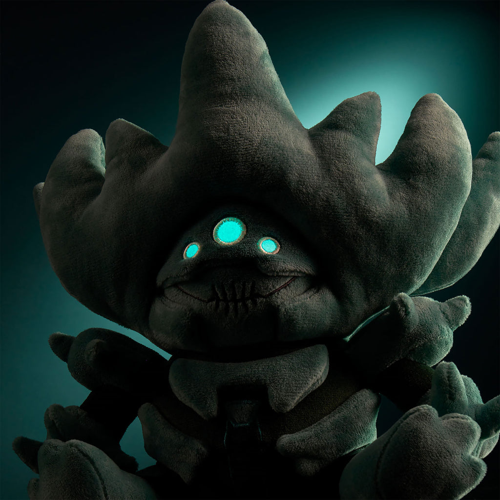 Product image Destiny - Crota TUBBZ Plush Figure