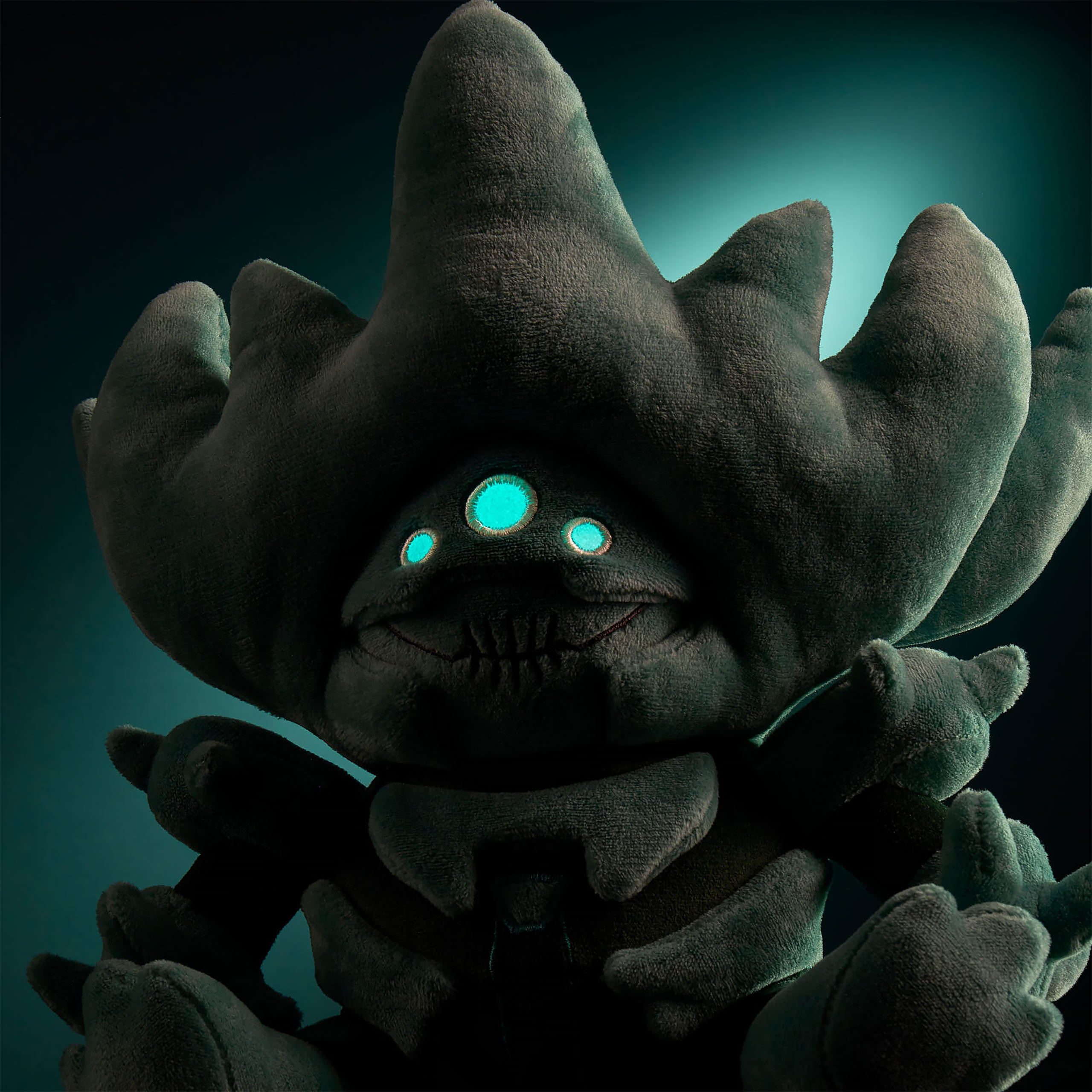 Imagen del producto Destiny - Figura de Peluche Crota TUBBZ