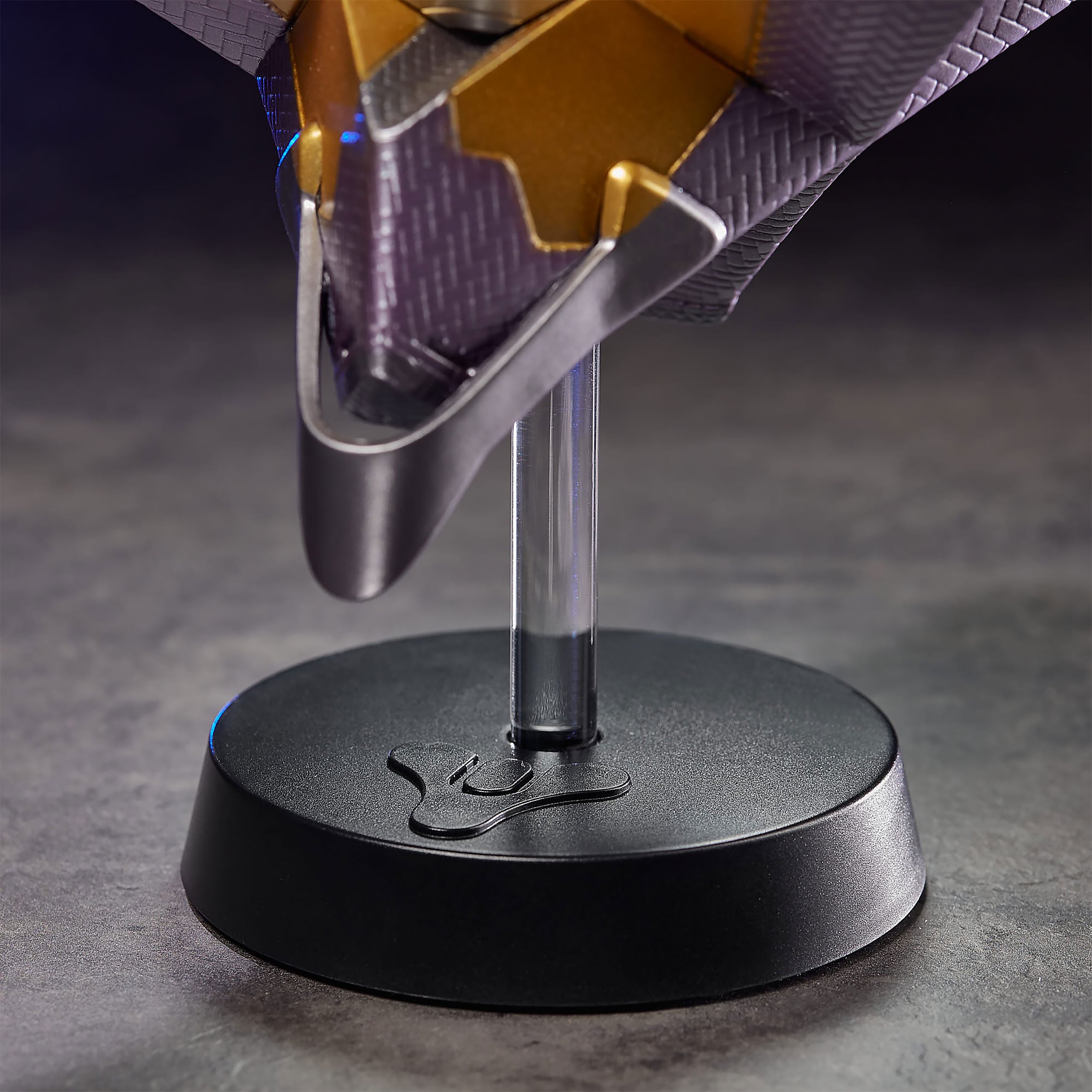 Product image Destiny - Heraldic Ghost Shell Statue