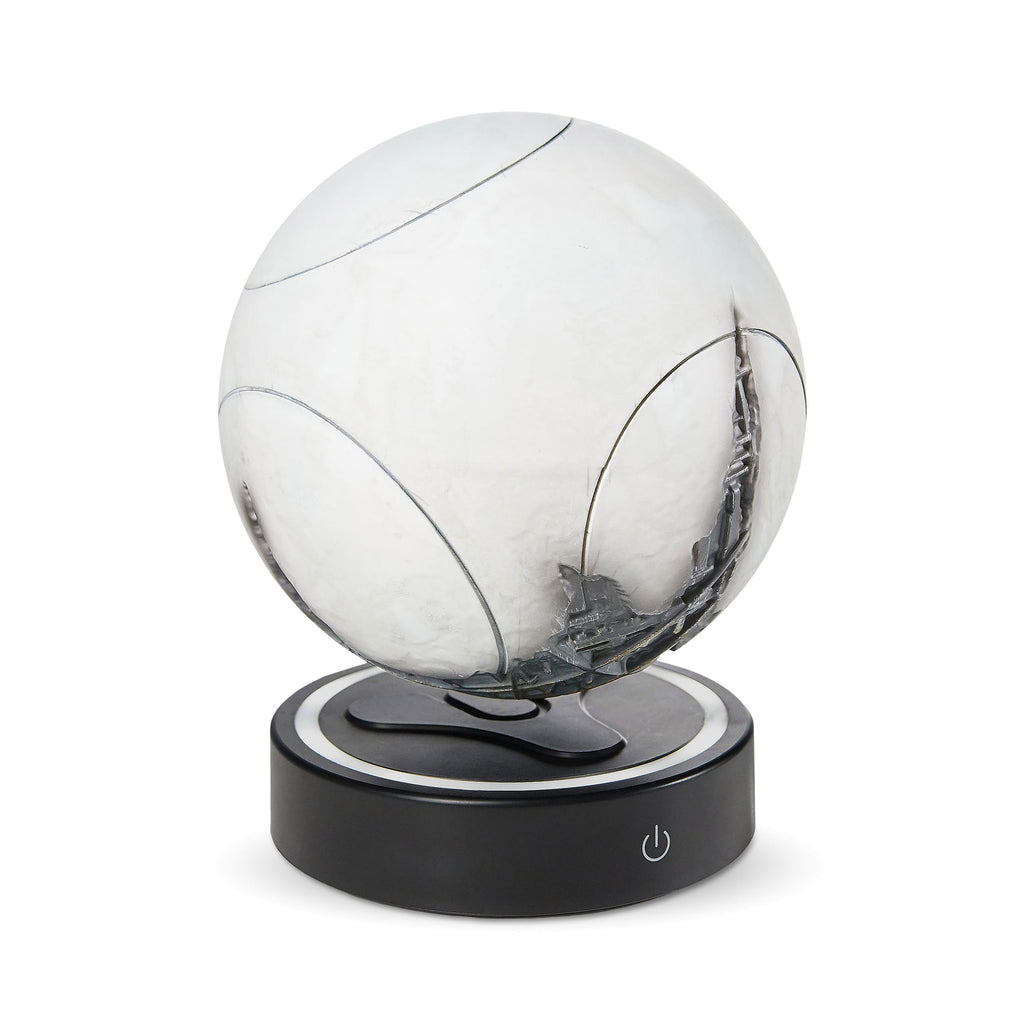 Product image Destiny - Floating Traveler LED Lamp