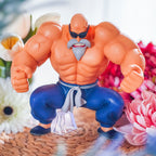 Product image Dragon Ball - Master Roshi Ichibansho Figure