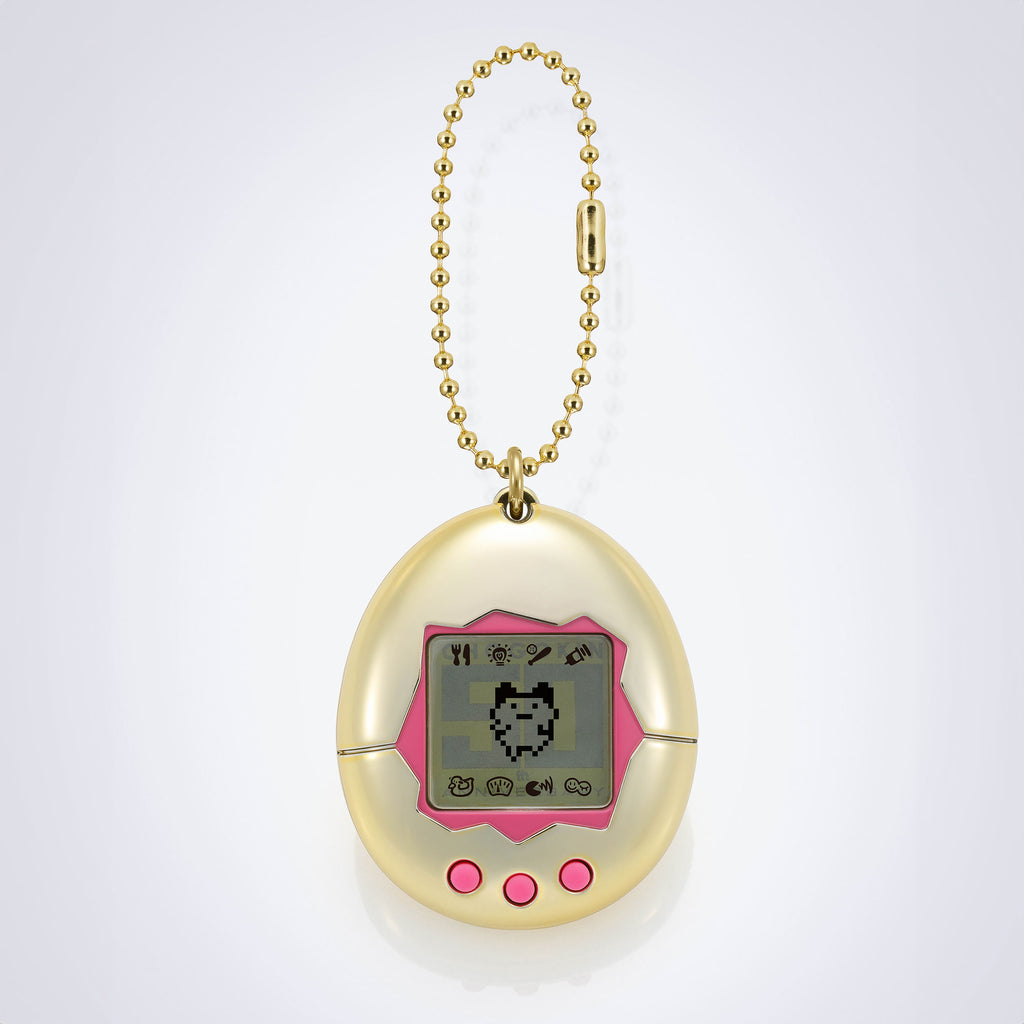 Product image Chogokin - Robot Tamagotchi
