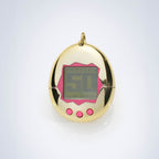 Product image Chogokin - Robot Tamagotchi