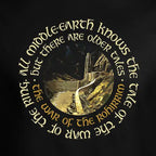 Imagen del producto La Batalla de los Rohirrim Camiseta - El Señor de los Anillos