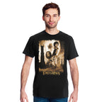Imagen del producto Camiseta Las Dos Torres - El Señor de los Anillos