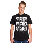 Imagen del producto El Señor de los Anillos - Camiseta de equipo negra