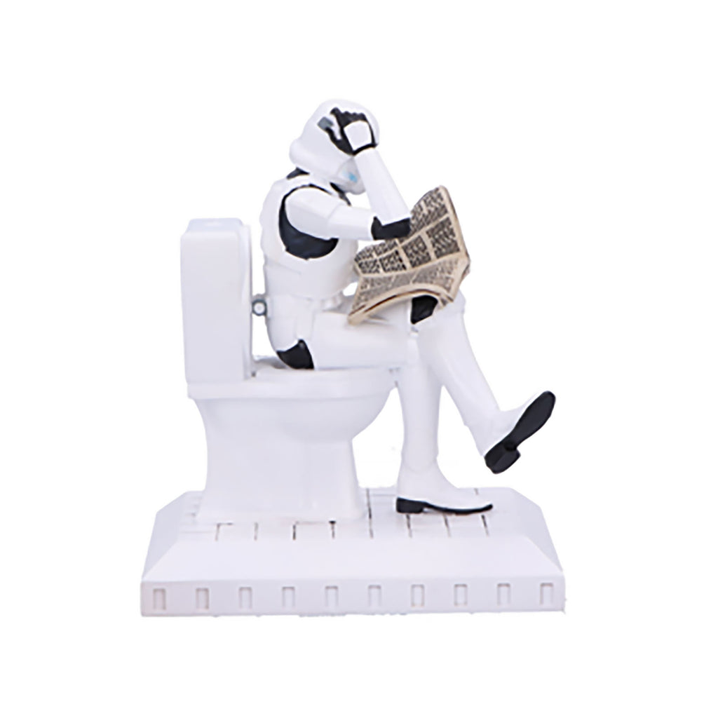 Imagen del producto Figura Original Stormtrooper Pooper