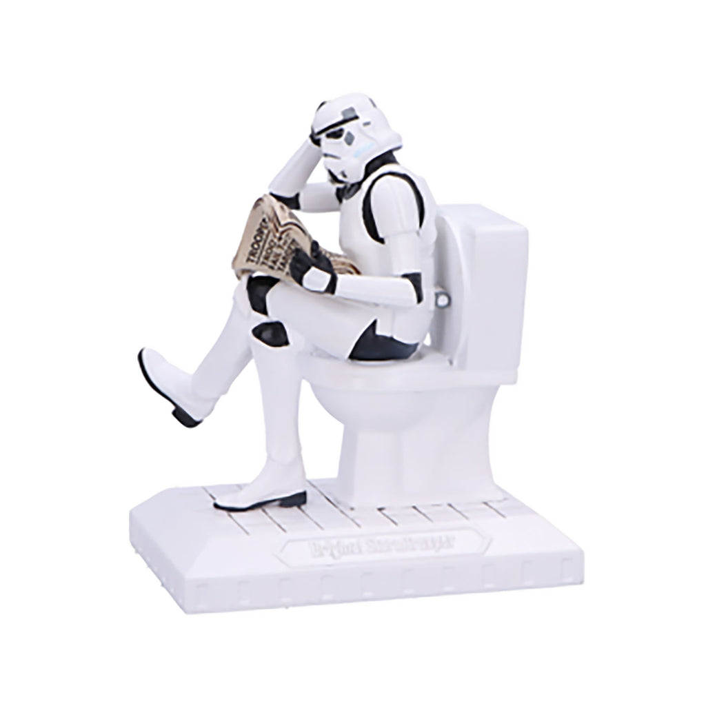 Imagen del producto Figura Original Stormtrooper Pooper
