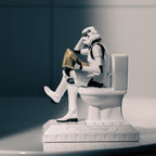 Imagen del producto Figura Original Stormtrooper Pooper