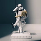 Imagen del producto Figura Original Stormtrooper Pooper