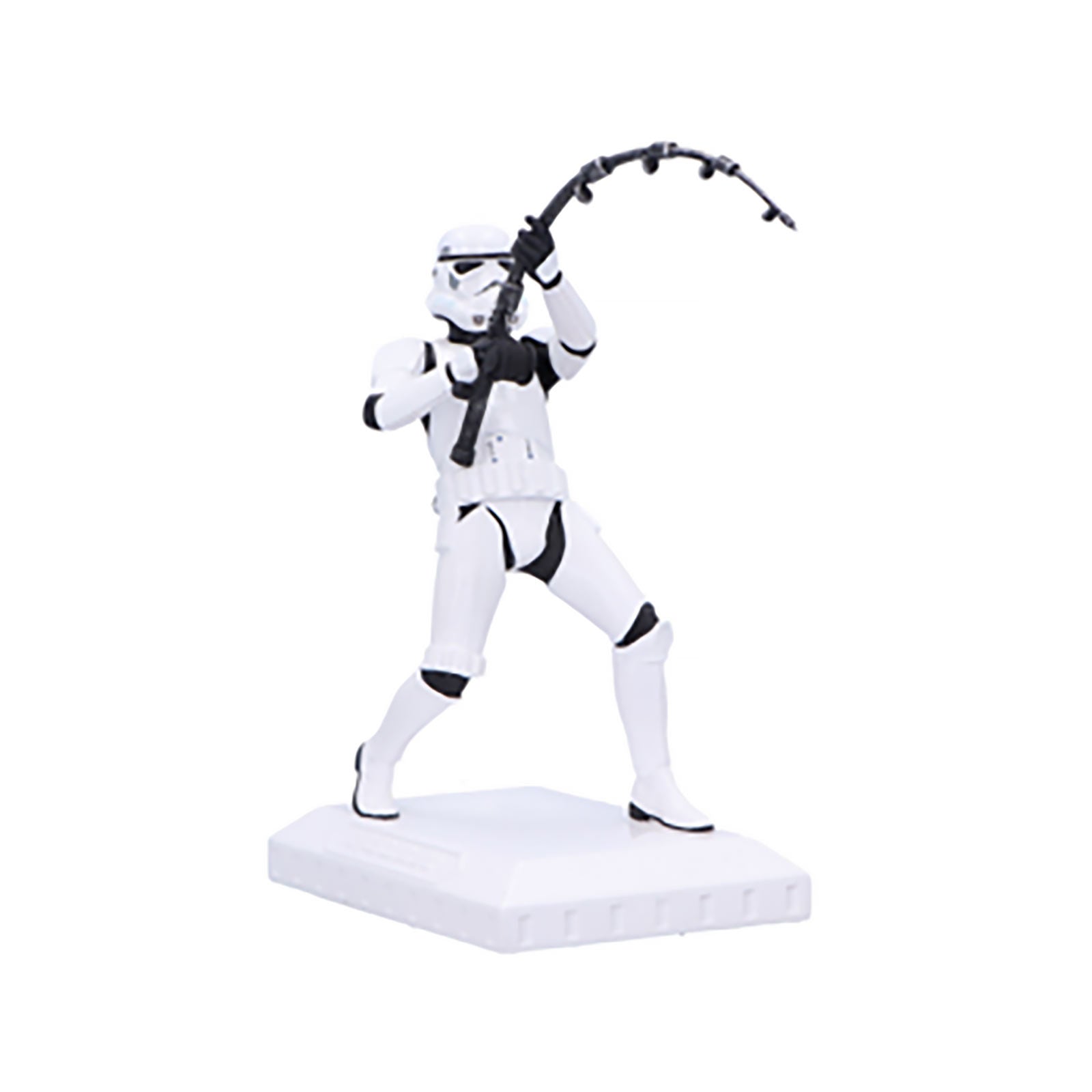 Product image Original Stormtrooper Fishing Figure 17cm