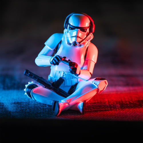 Imagen del producto Figura Gamer Stormtrooper Original 10 cm