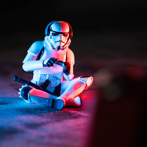 Imagen del producto Figura Gamer Stormtrooper Original 10 cm