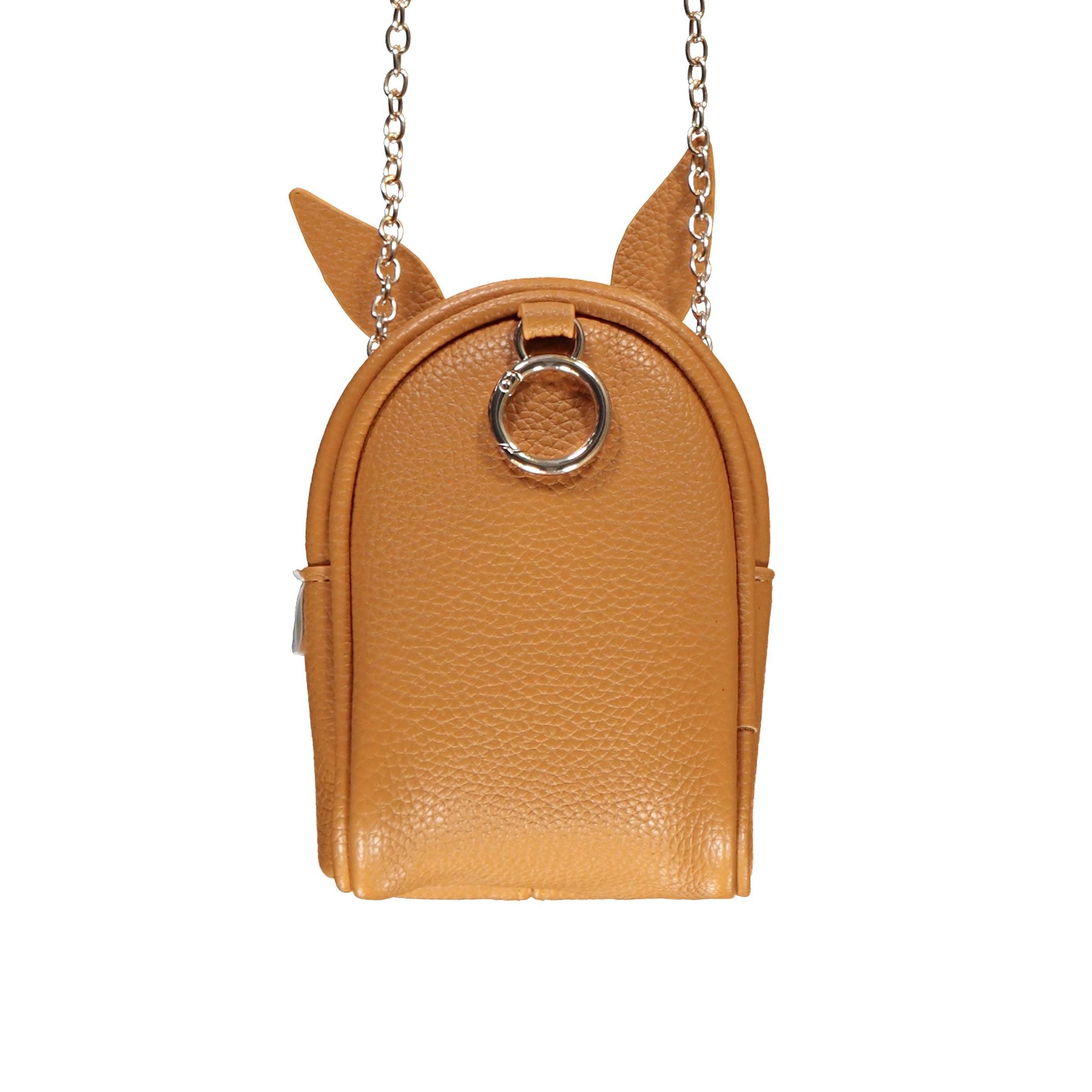 Imagen del producto Bolso Mini de Hombro Eevee - Pokemon