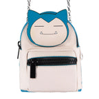 Imagen del producto Bolso Mini Bandolera Snorlax - Pokemon